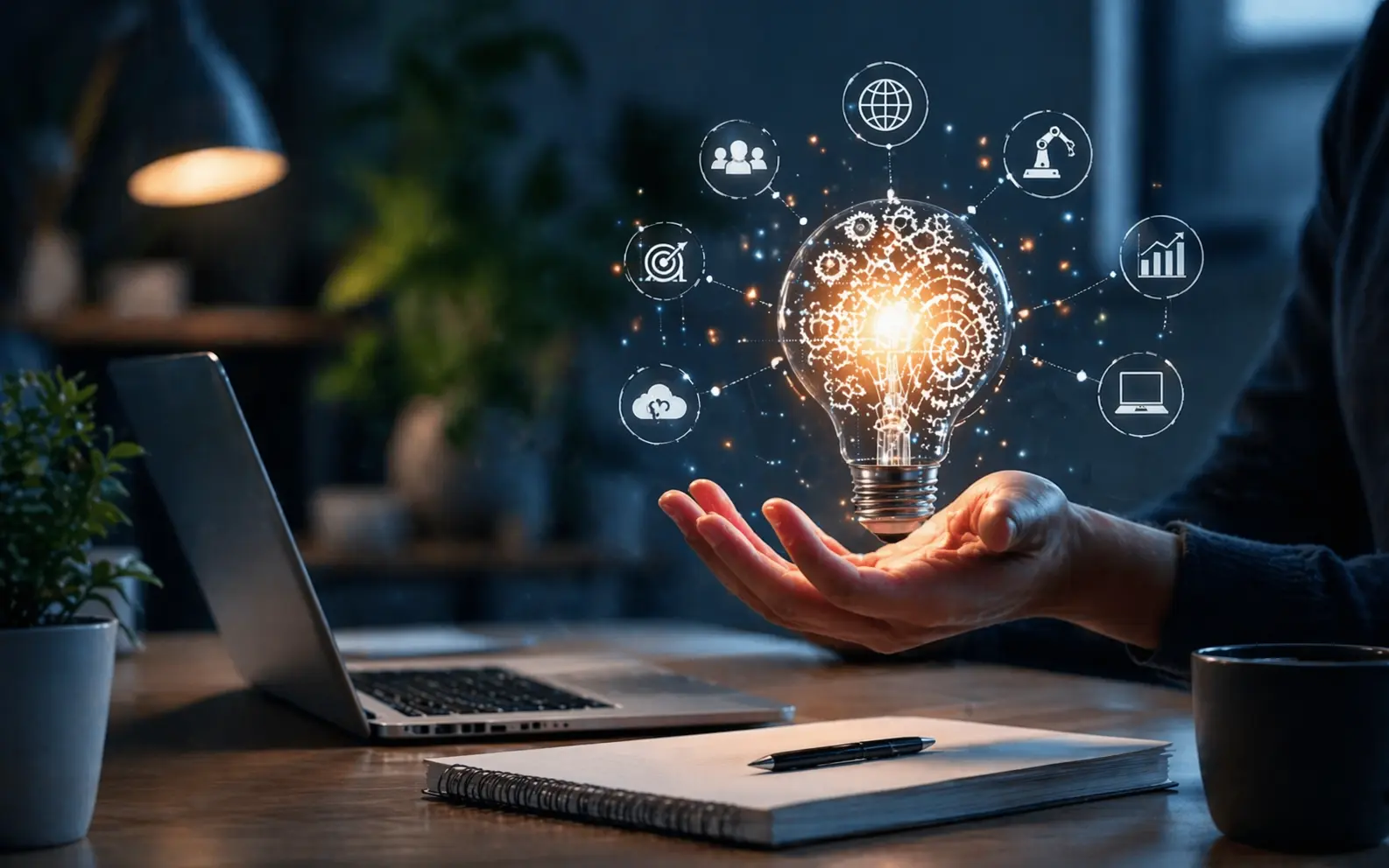 Tech Guru Wavetechglobal