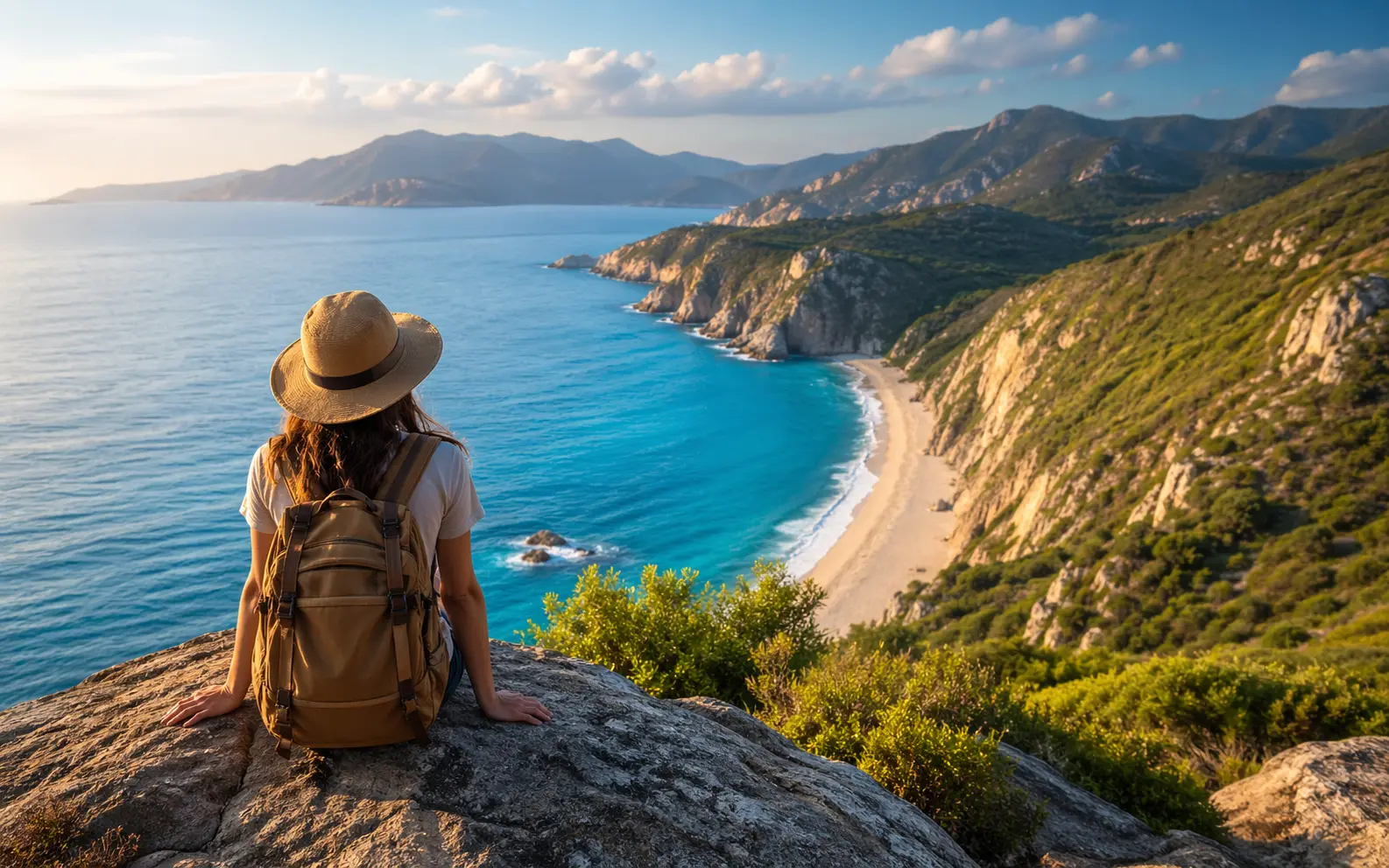 thelowdownunder travel