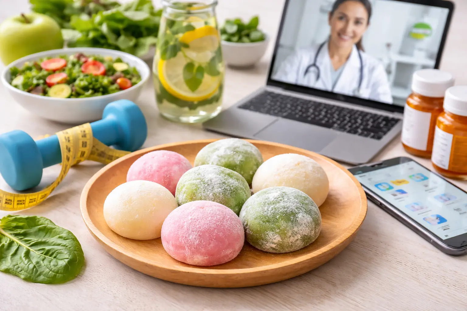 Mochi Health