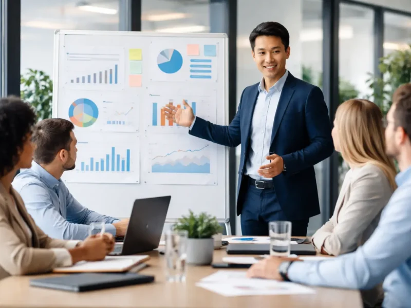 Management Tips FTAsiaStock