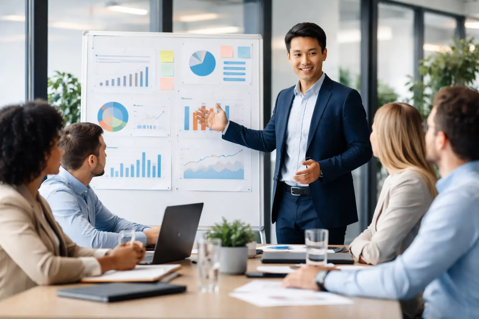 Management Tips FTAsiaStock